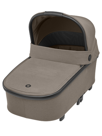 Maxi-Cosi Wózek Wielofunkcyjny 3w1 Plaza+ Twillic Truffle