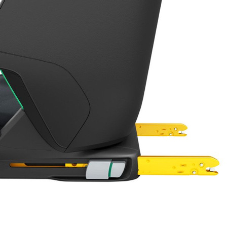 Maxi Cosi Kore i-Size Fotelik Samochodowy 15-36 kg Authentic Grey