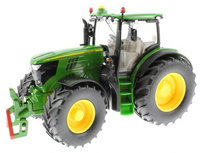 John Deere 6210R