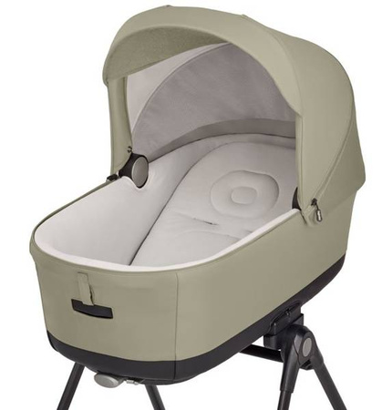 Inglesina Electa Gondola do Wózka Nolita Beige
