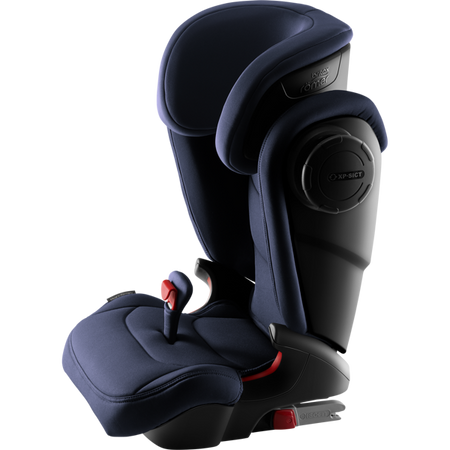 Britax Römer KIDFIX III M Fotelik Samochodowy 15-36 kg Moonlight Blue
