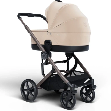 Avionaut Sirius Wózek Głęboko-Spacerowy Beige