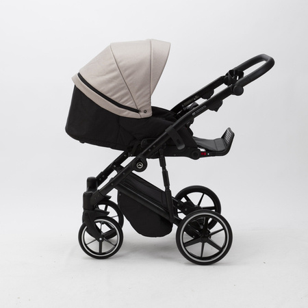 Adamex Mobi Air Wózek Głęboko-Spacerowy 2w1 TK72