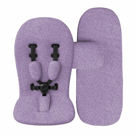 Mima Xari Zestaw Kolorystyczny - Lavender