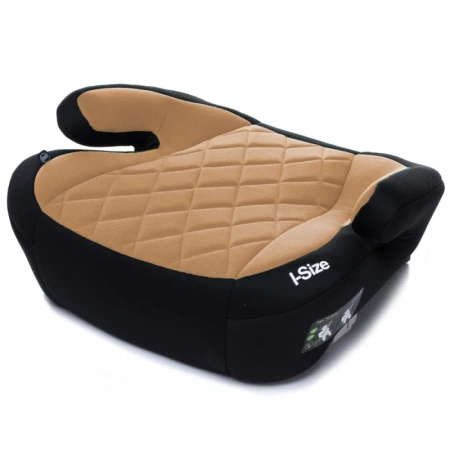 4Baby HI-FIX I-Size Fotelik Samochodowy 125-150cm Mokka