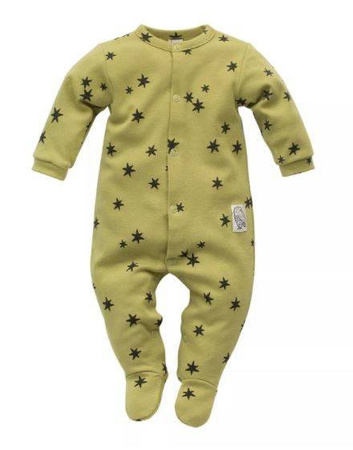 Pinokio Pajac Stay Green 56