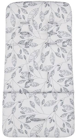 Petite&Mars Royal Wózek Spacerowy Anthracite Blue