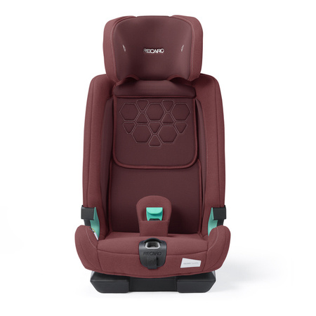 Recaro Toria Elite Fotelik Samochodowy R129 i-Size 76-150 cm Iron Red