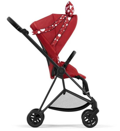 Cybex Mios 3.0 Wózek Głęboko-Spacerowy Petticoat by Jeremy Scott