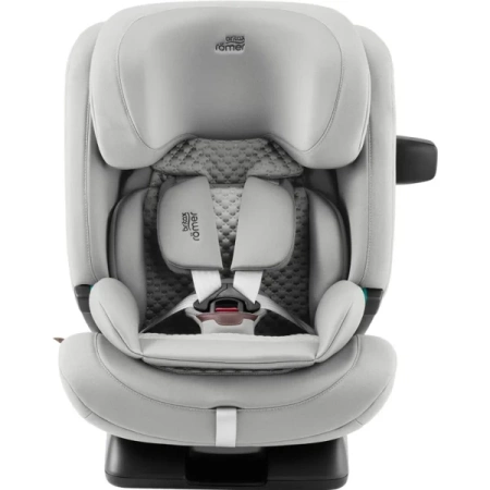 Britax Romer Advansafix Pro Fotelik Samochodowy 9-36kg Linen Grey Lux