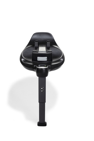 Joie Signature Calmi R129 Gondola z Możliwością Montażu W Samochodzie Carbon + Joie i-Base Encore Baza Obrotowa