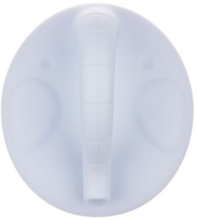 Canpol Babies Myjka Silikonowa Do Kąpieli 9/115 Blue