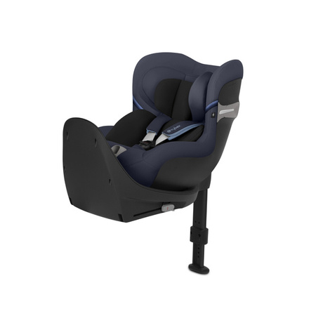 Cybex Sirona SX2 i-Size Fotelik Samochodowy 0-18kg Ocean Blue 2023