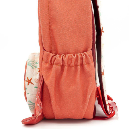 Sassi Plecak dla dzieci A4 Ośmiornica