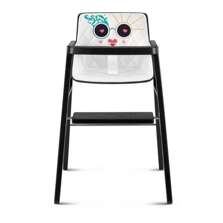 Cybex Highchair by Marcel Wanders krzesełko Love Guru