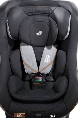 Joie Signature I-Harbour 0-18Kg Carbon + Joie i-Base Encore Baza Obrotowa Do Fotelików Samochodowych