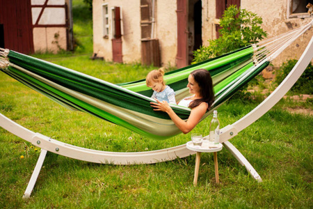 Amazonas Hamak Paradiso Oliva