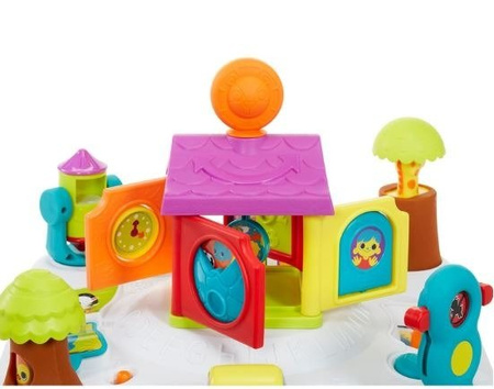 Little Tikes Stolik Aktywności 3w1 646928