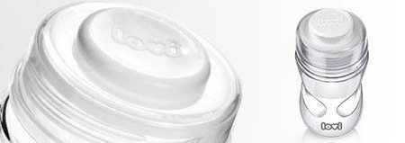 Lovi Butelka 120 ml Stardust 21/587