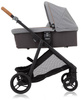 Graco Near2Me Gondola Steeple Gray
