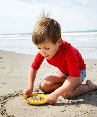 Quut Foremki Wielofunkcyjne Do Piasku Sunny Love