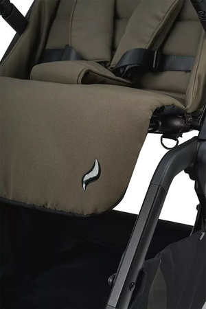 Osann Boogy 2 Wózek Spacerowy Teak