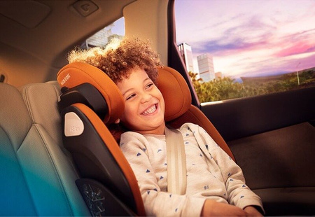 Maxi-Cosi Kore Pro i-Size Fotelik Samochodowy 15-36 kg Authentic Black