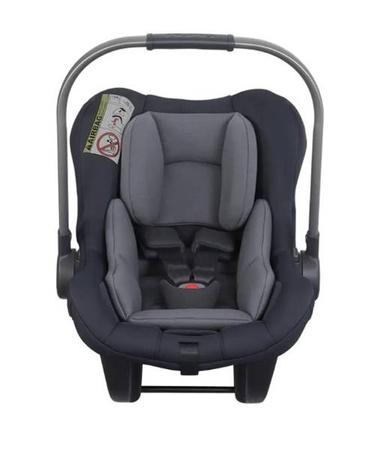 Nuna Pipa Lite LX Isofix Fotelik Samochodowy 0-13kg Aspen