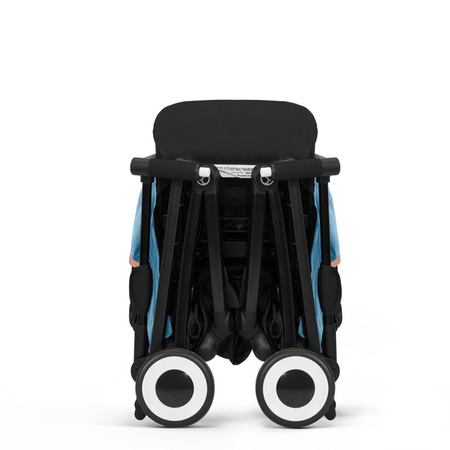 Cybex Libelle 2.0 Wózek Spacerowy Beach Blue