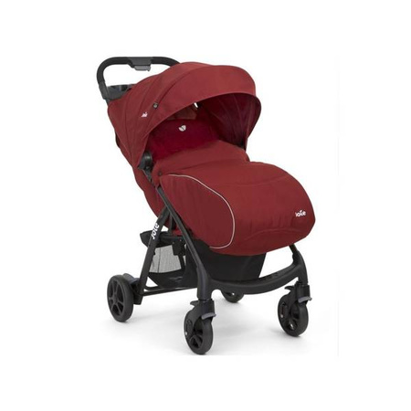 Joie Muze LX Wózek Spacerowy Cranberry