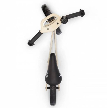 Kinderkraft Uniq Rowerek Biegowy Natural