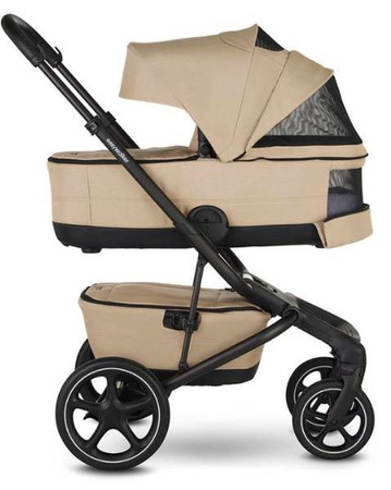 Easywalker Jimmey Gondola Do Wózka Sand Taupe