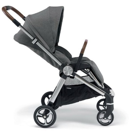 Mamas&Papas Strada Wózek Spacerowy Grey Mist