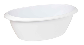 Luma Wanienka Do Kąpieli White