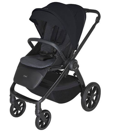 Espiro Yoga Wózek Głęboko-Spacerowy 10 Calm Evening