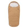 BeSafe Voksi Breeze Light Śpiworek Do Fotelika/Wózka Voksi Ciepły Beż