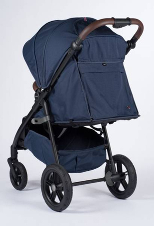 Mast M4x Plus Wózek Spacerowy Koła HP Blueberry