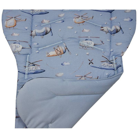 Eko Podkładka do wózka PD-03 Helikopter