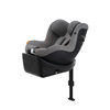 Cybex Sirona Gi I-Size Fotelik Samochodowy 0-20kg Lava Grey