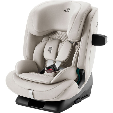 Britax Romer Advansafix Pro Fotelik Samochodowy 9-36kg Soft Taupe Lux