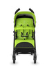 Kiddy Evocity 1 Wózek Spacerowy Onyx Black