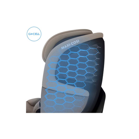 Maxi-Cosi Emerald 360 S Fotelik Obrotowy 0-36 kg Tonal Truffle