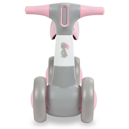 Kidwell Petito Jeździk Dziecięcy Bunny