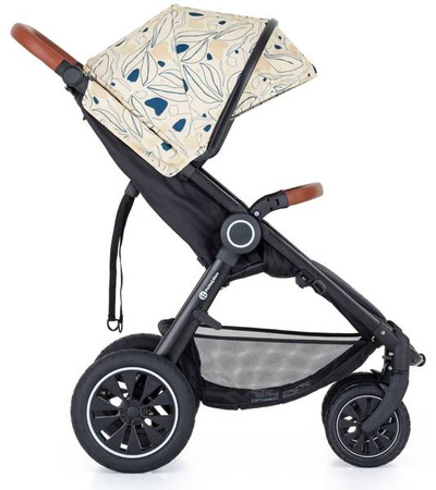 Petite&Mars Budka i Nakładki Do Wózka Street+ Coffee