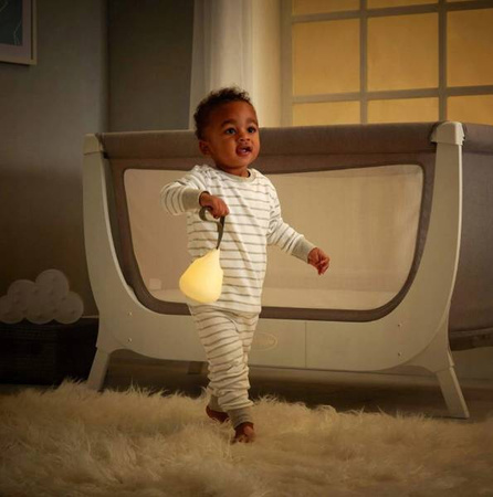 Shnuggle Lampka Nocna Moonlight