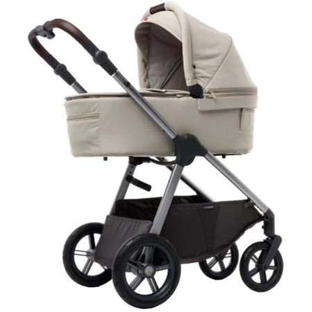 Mast Swiss Design M5x Wózek Głęboko-Spacerowy Lion