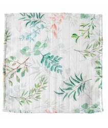 Texpol Pieluszka Bambusowa 30x30 Oliwkowy Sad