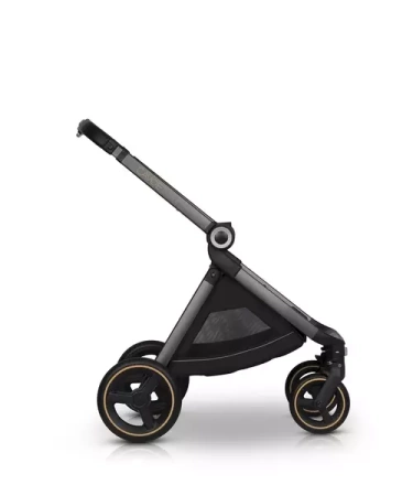 Cavoe Osis 2.0 Wózek Spacerowy Iron