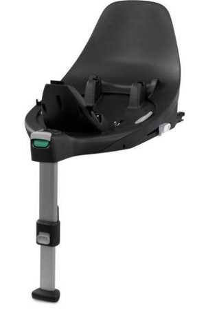 Cybex Sirona Z I-Size Fotelik Samochodowy + Baza Z Fix Autumn Gold Plus