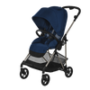 Cybex Melio Wózek Spacerowy Navy Blue
